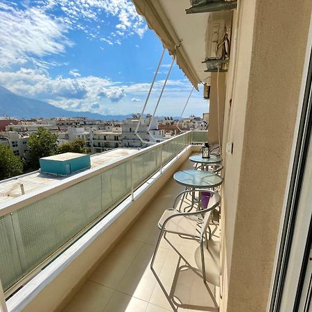 Kalamata.House - Sunny And Modern Apartment With View! Extérieur photo