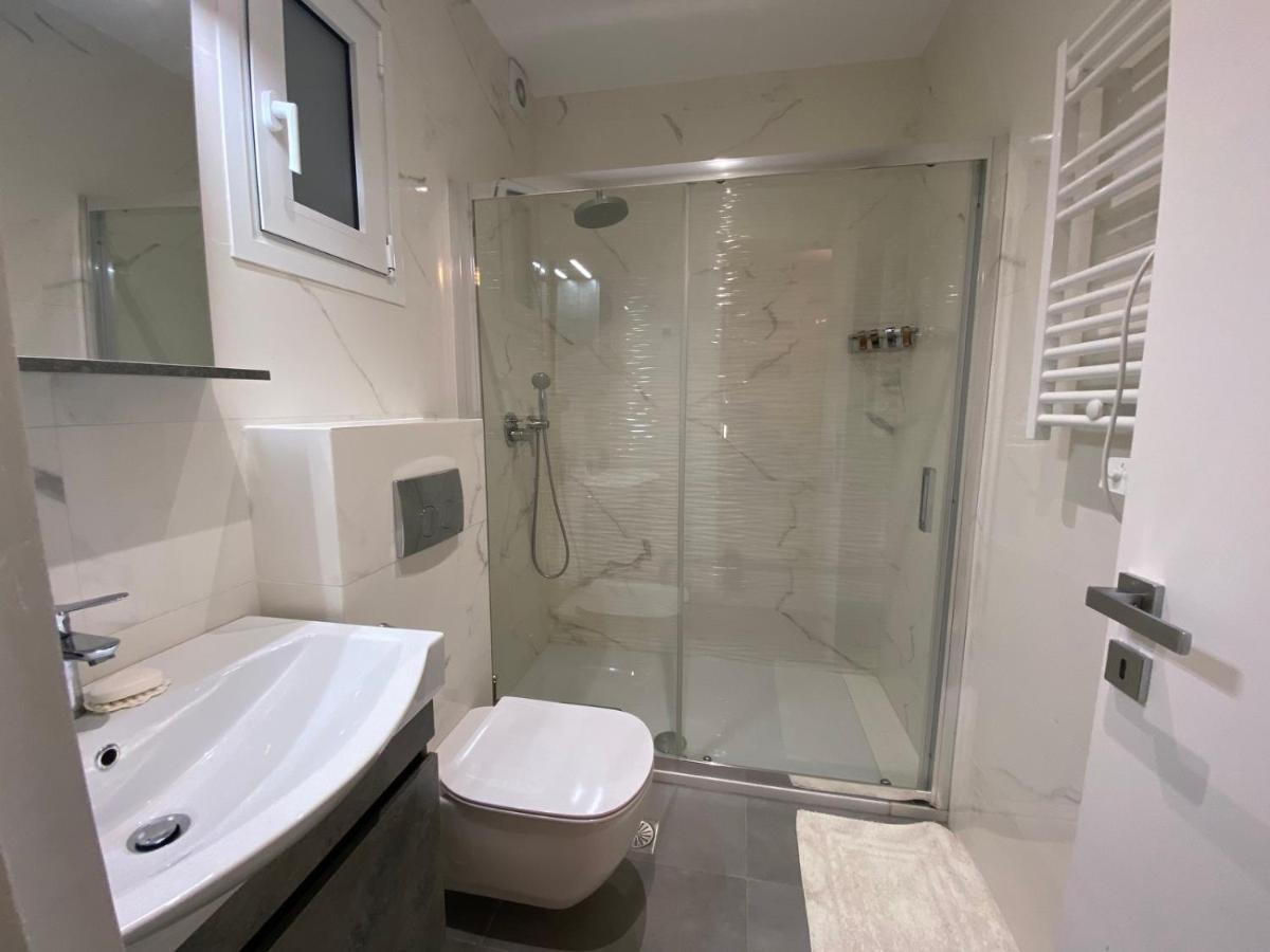 Kalamata.House - Sunny And Modern Apartment With View! Extérieur photo