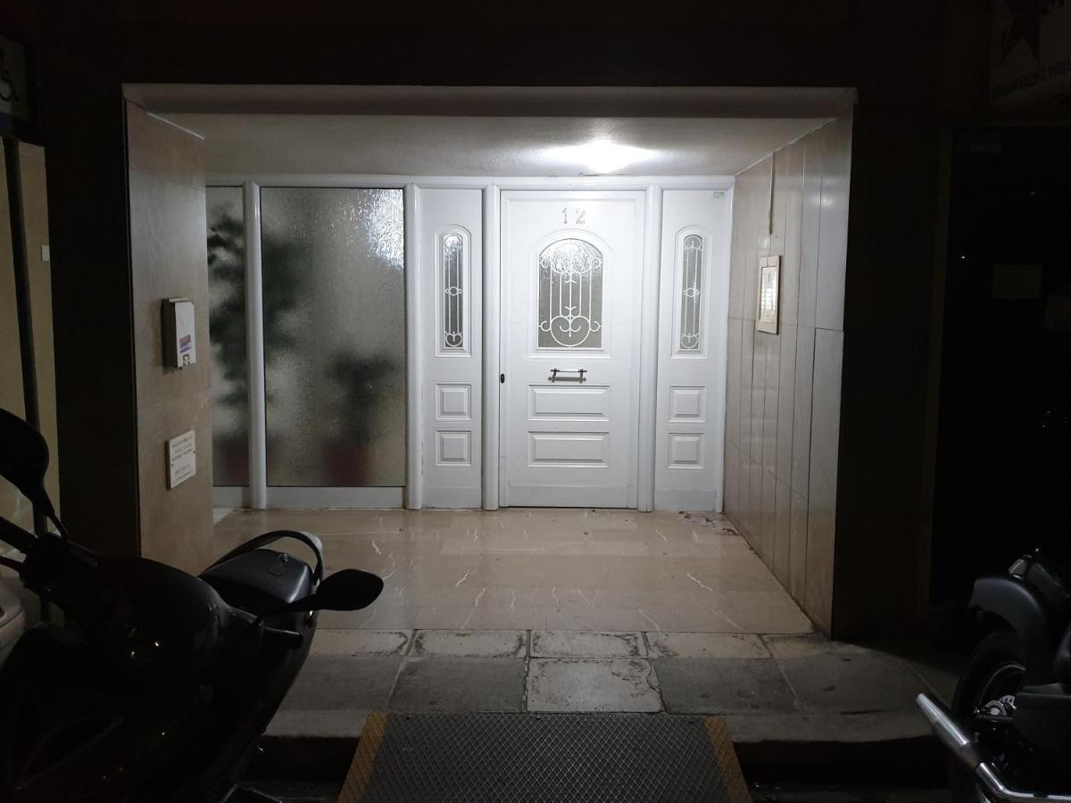 Kalamata.House - Sunny And Modern Apartment With View! Extérieur photo