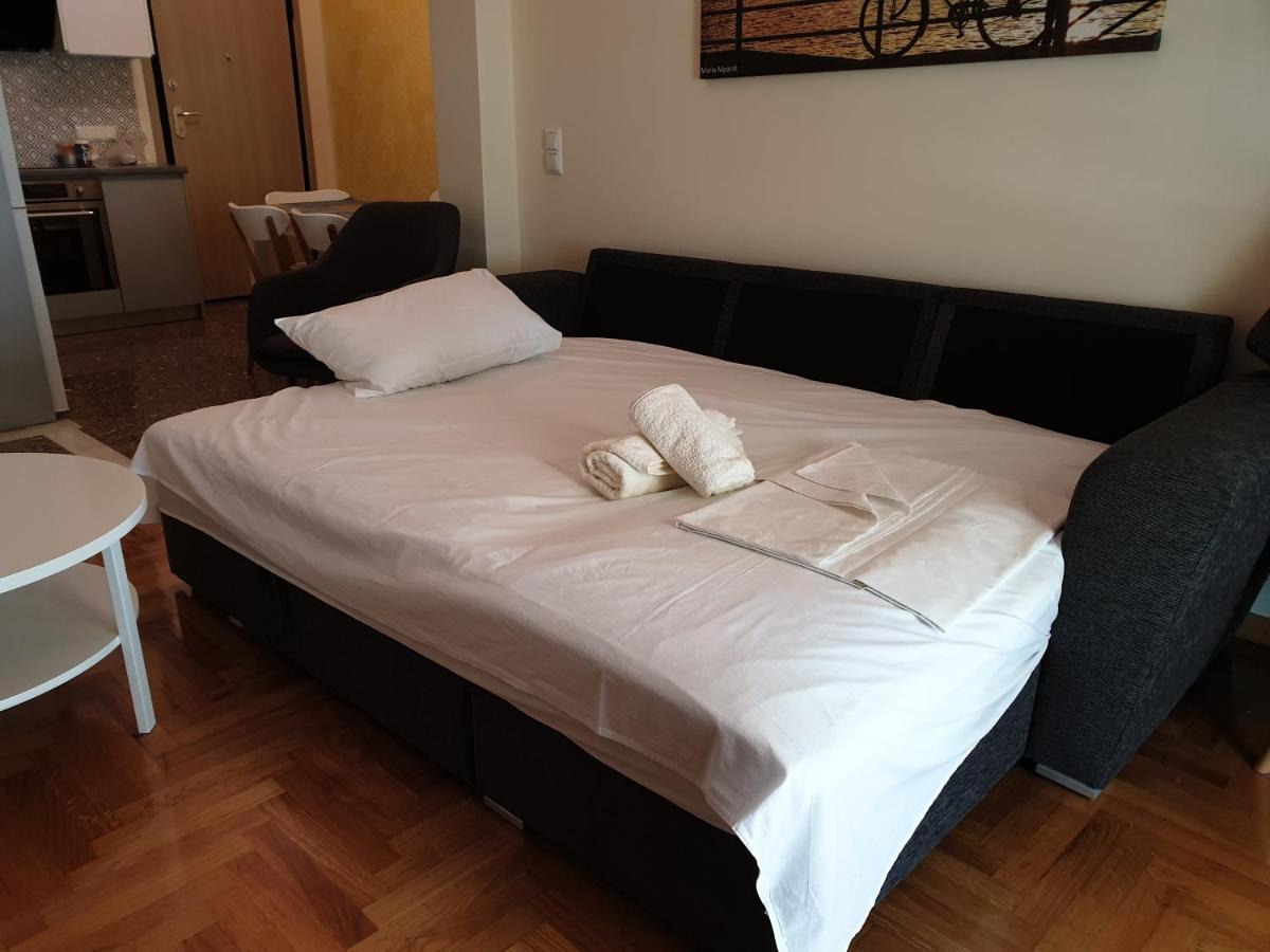 Kalamata.House - Sunny And Modern Apartment With View! Extérieur photo
