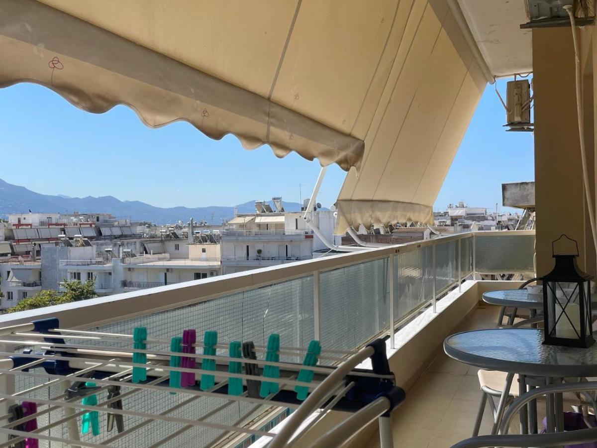Kalamata.House - Sunny And Modern Apartment With View! Extérieur photo
