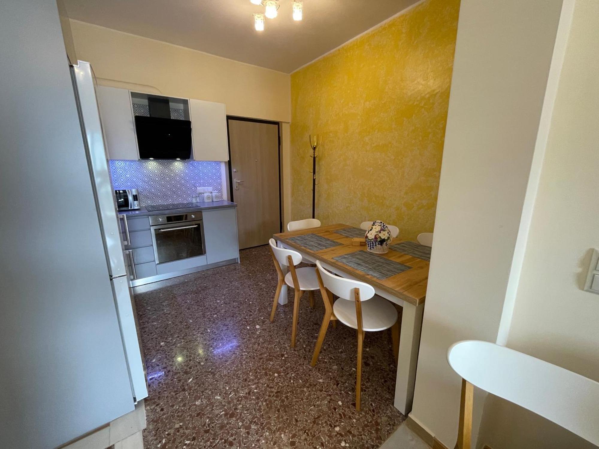 Kalamata.House - Sunny And Modern Apartment With View! Extérieur photo