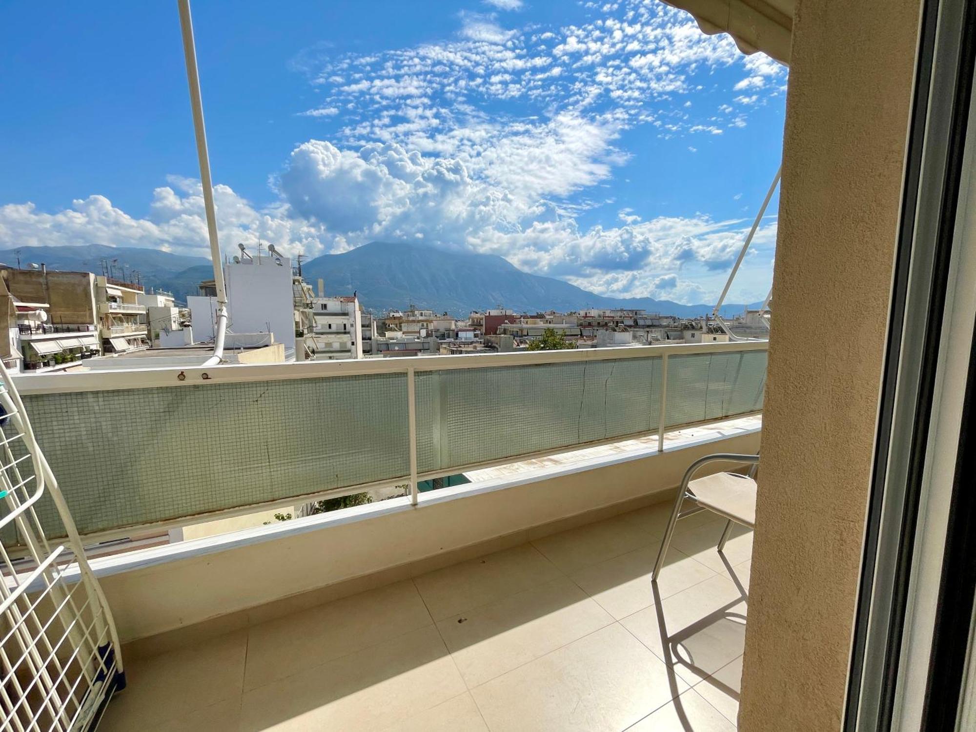 Kalamata.House - Sunny And Modern Apartment With View! Extérieur photo