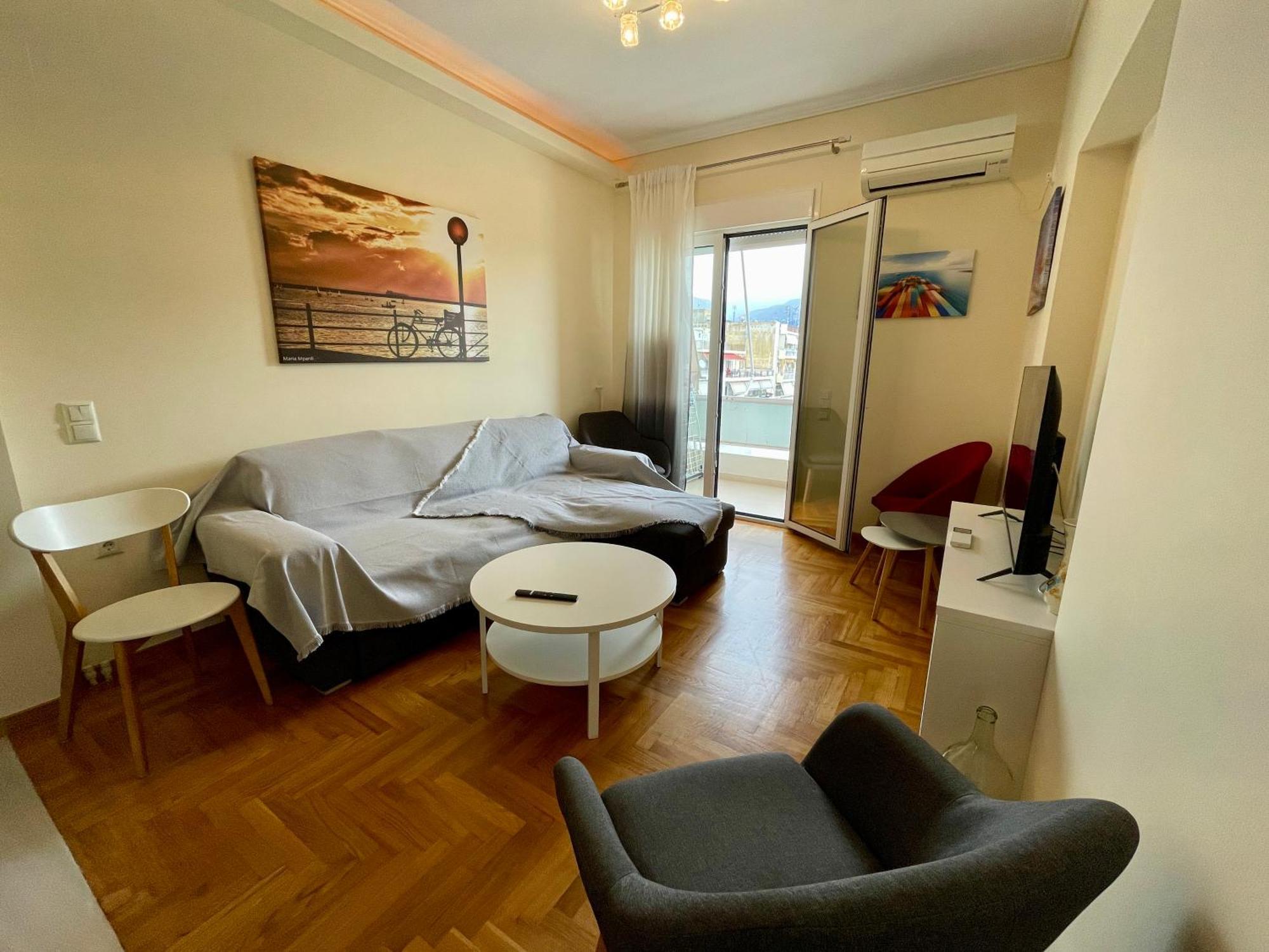Kalamata.House - Sunny And Modern Apartment With View! Extérieur photo