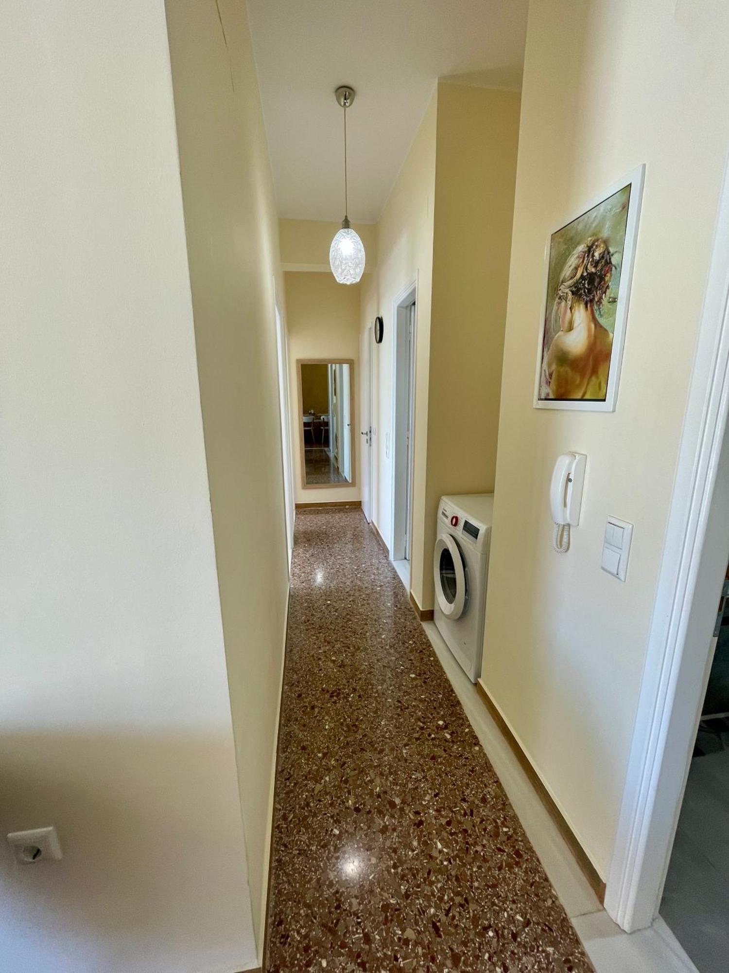 Kalamata.House - Sunny And Modern Apartment With View! Extérieur photo