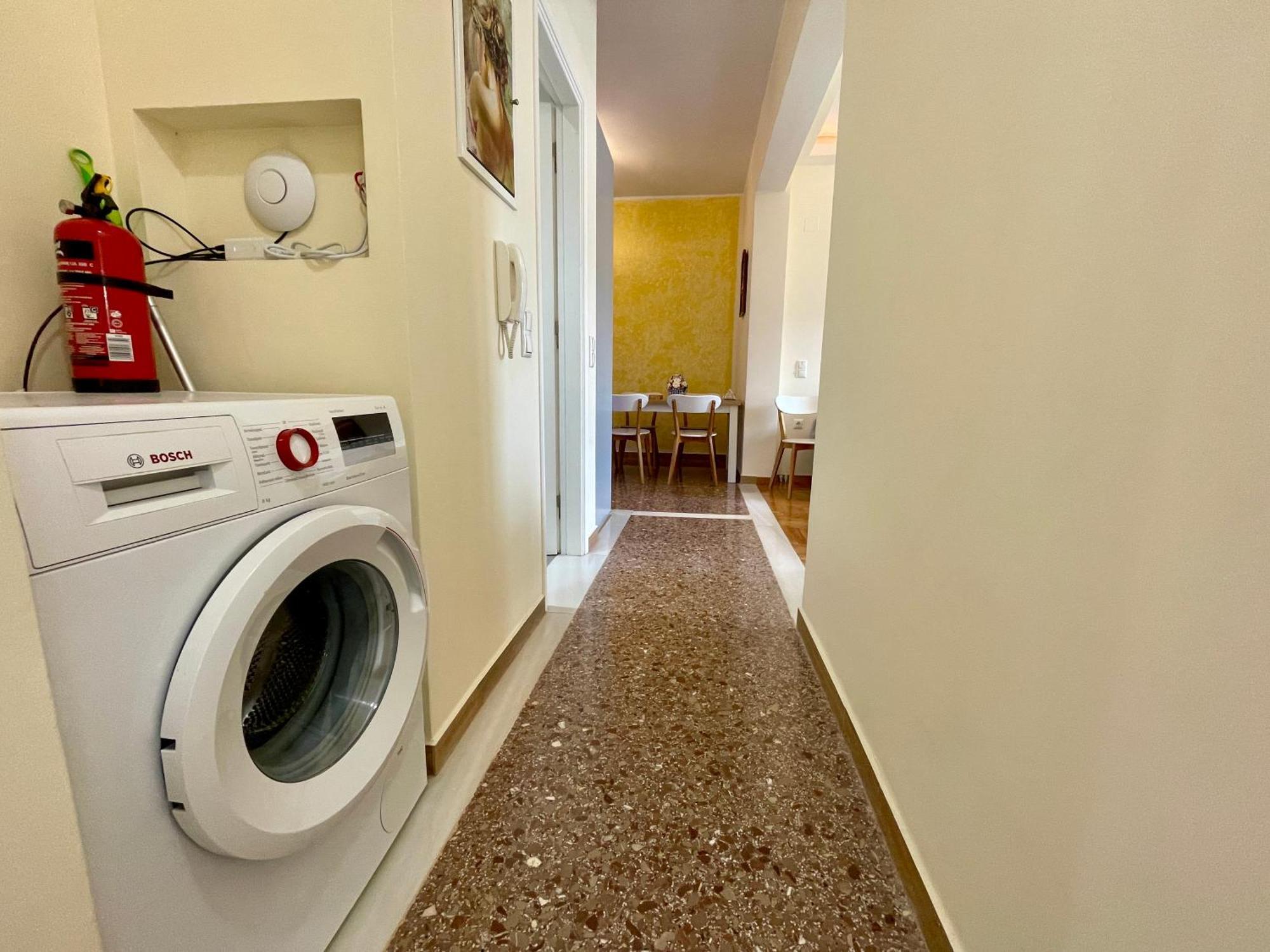 Kalamata.House - Sunny And Modern Apartment With View! Extérieur photo