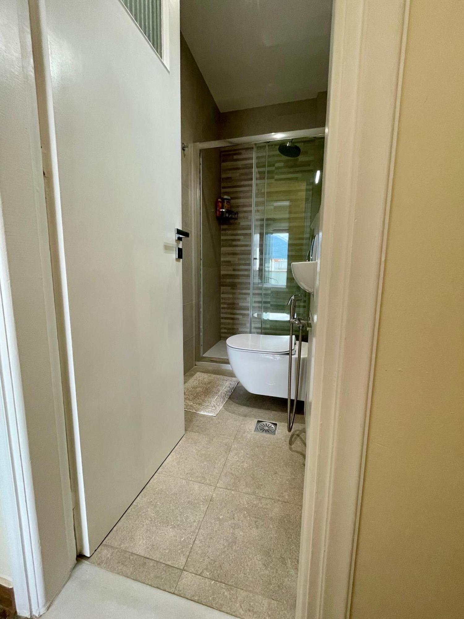 Kalamata.House - Sunny And Modern Apartment With View! Extérieur photo