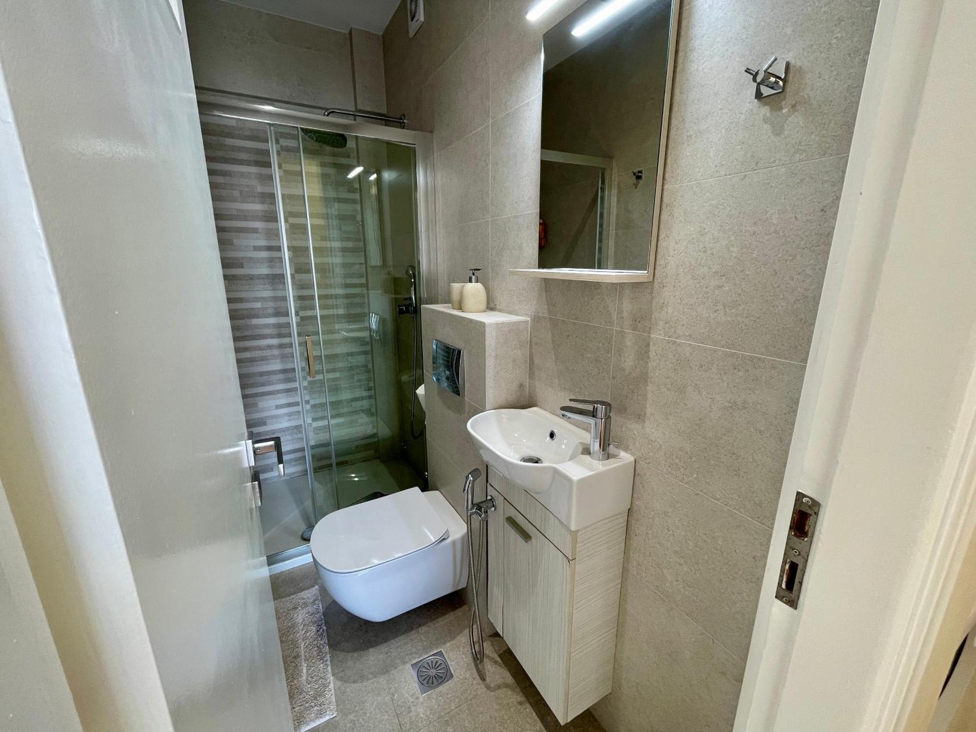 Kalamata.House - Sunny And Modern Apartment With View! Extérieur photo