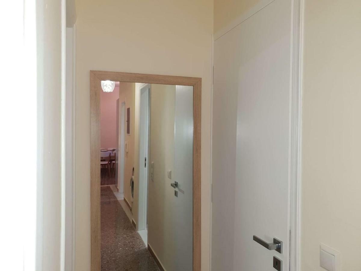 Kalamata.House - Sunny And Modern Apartment With View! Extérieur photo