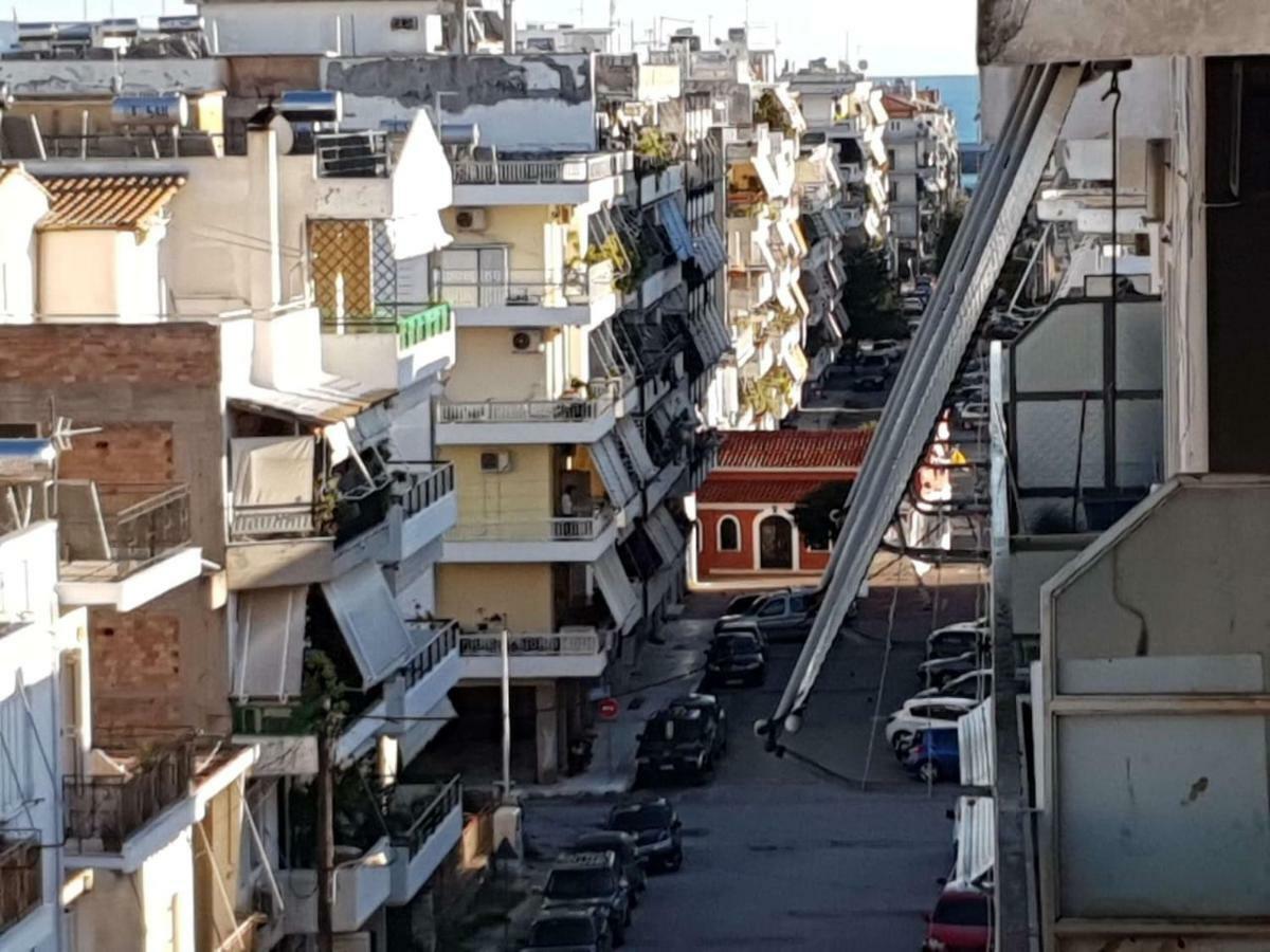Kalamata.House - Sunny And Modern Apartment With View! Extérieur photo